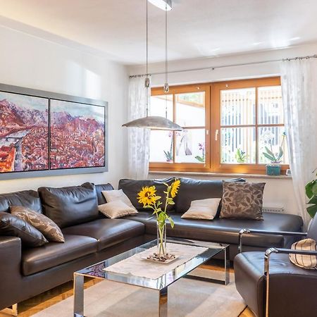 Apartment Salzburg City&Lake Elixhausen Εξωτερικό φωτογραφία