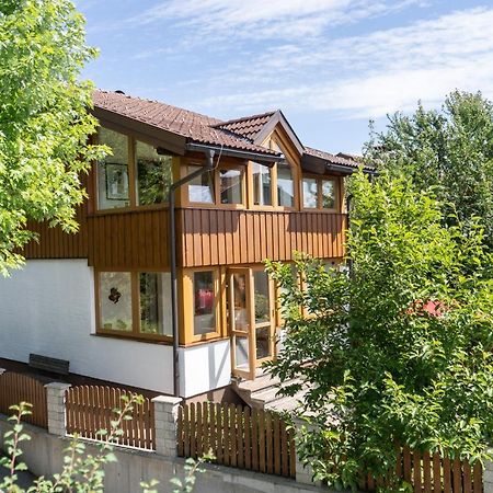 Apartment Salzburg City&Lake Elixhausen Εξωτερικό φωτογραφία