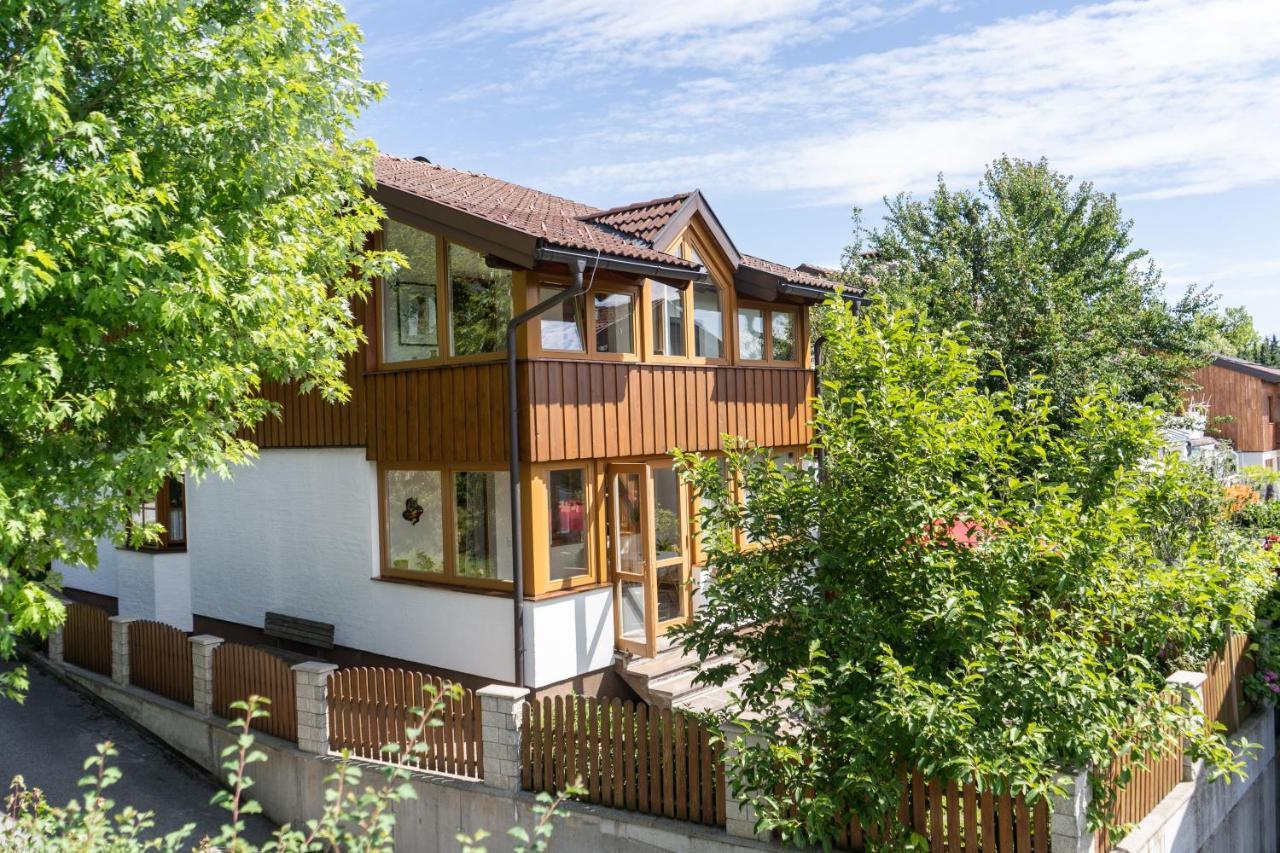 Apartment Salzburg City&Lake Elixhausen Εξωτερικό φωτογραφία