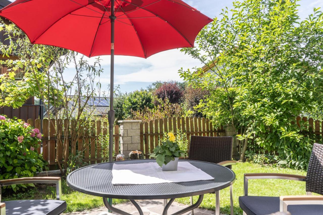 Apartment Salzburg City&Lake Elixhausen Εξωτερικό φωτογραφία
