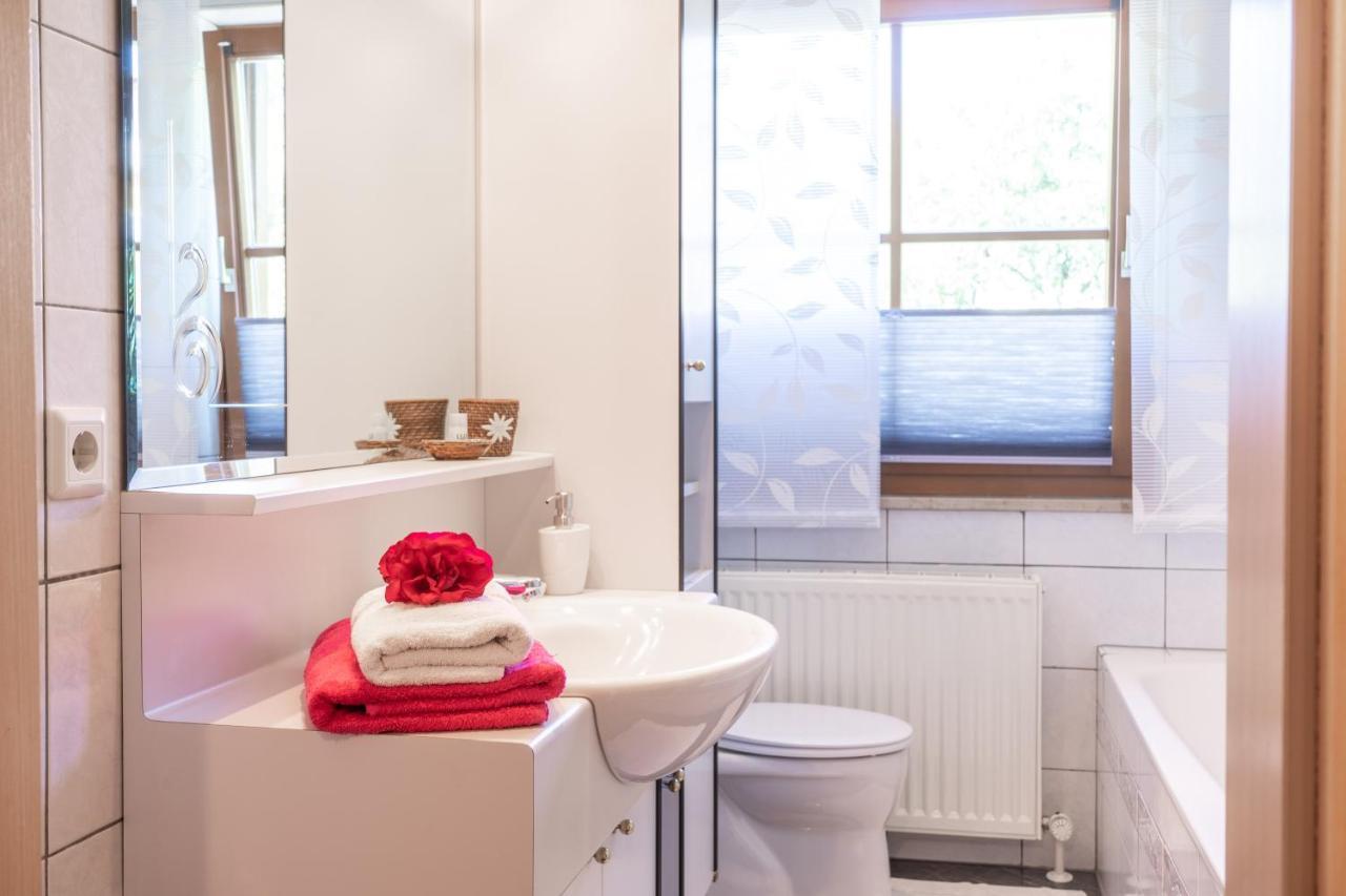 Apartment Salzburg City&Lake Elixhausen Εξωτερικό φωτογραφία