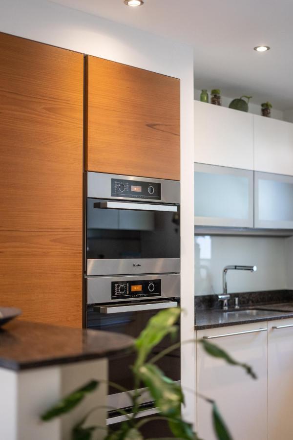 Apartment Salzburg City&Lake Elixhausen Εξωτερικό φωτογραφία