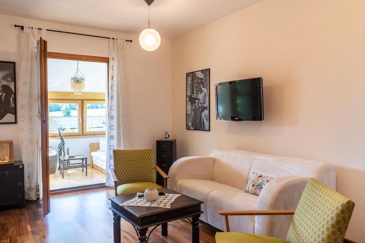 Apartment Salzburg City&Lake Elixhausen Εξωτερικό φωτογραφία