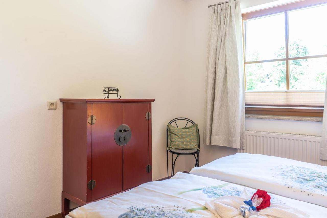 Apartment Salzburg City&Lake Elixhausen Εξωτερικό φωτογραφία